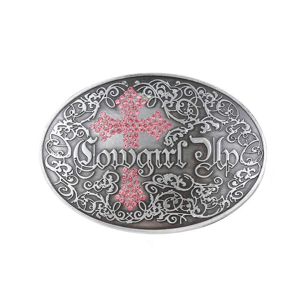 9338 Native American 's novelty belt buckle Birthday party holiday gifts
